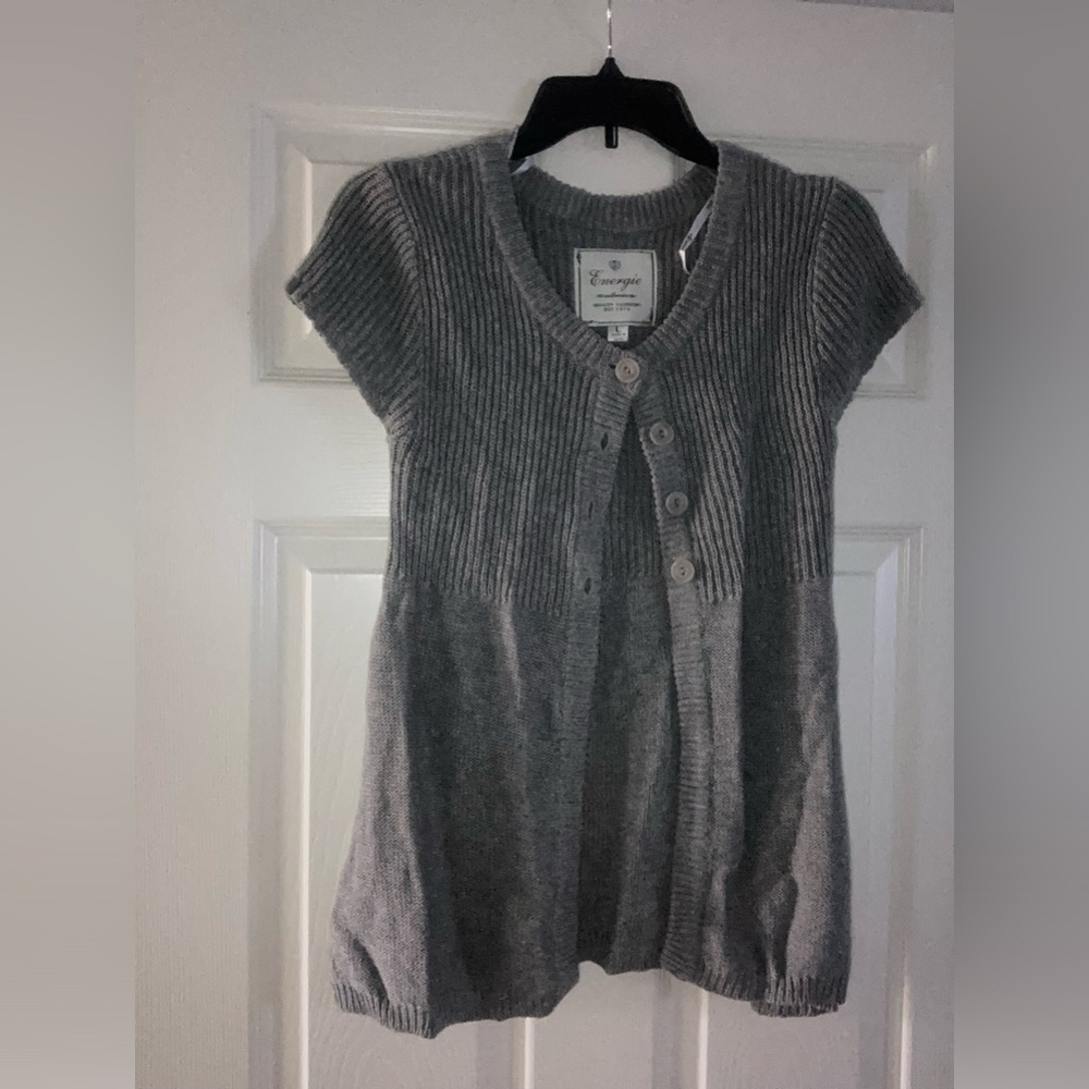 energy authentic quality clothing. Large.